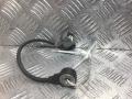 1S7A12A699BB, 1141998 Датчик детонации Ford Focus 2006г. - фото №2