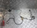 8E1971035CD Проводка двери Audi A4 2000г. - фото №2