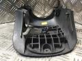 563609684, 13107524 Кожух рулевой колонки Opel Corsa 2006г. - фото №3
