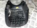 563609684, 13107524 Кожух рулевой колонки Opel Corsa 2006г. - фото №4
