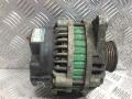 3730022200 Генератор Hyundai Coupe 1996г. - фото №5