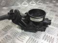 040520G3 Заслонка дроссельная Ford Focus 2004г. - фото №3