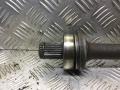 Вал промежуточный Ford Focus 2001г. - фото №2