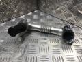 Трубка системы рециркуляции EGR Opel Antara 2012г. - фото №4