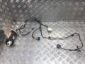 9632115980 Проводка двери Peugeot 406 2002г. - фото №2