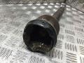 Вал промежуточный Peugeot 307 2004г. - фото №3