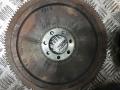 7700598735 Маховик Renault Megane 2001г. - фото №5