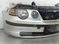 B33 Передняя часть (ноускат) в сборе BMW 3-Series 2001г. - фото №2