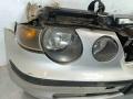 B33 Передняя часть (ноускат) в сборе BMW 3-Series 2001г. - фото №5