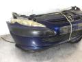 P3071 Передняя часть (ноускат) в сборе Peugeot 307 2002г. - фото №2