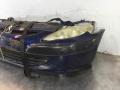 P3071 Передняя часть (ноускат) в сборе Peugeot 307 2002г. - фото №3