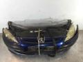 P3071 Передняя часть (ноускат) в сборе Peugeot 307 2002г. - фото №4