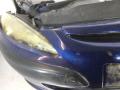 P3071 Передняя часть (ноускат) в сборе Peugeot 307 2002г. - фото №5