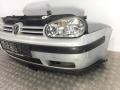 VG4 Передняя часть (ноускат) в сборе Volkswagen Golf 2001г. - фото №3