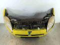 FP4 Передняя часть (ноускат) в сборе Fiat Punto 2009г. - фото №4