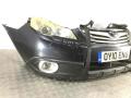 SUO4 Передняя часть (ноускат) в сборе Subaru Outback 2010г. - фото №2