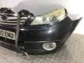 SUO4 Передняя часть (ноускат) в сборе Subaru Outback 2010г. - фото №3