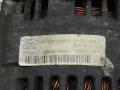 98AB10300GK, 98AB10300GL, 98AB10300GB, 98AB10300GC, 98AB10300GD, 98AB10300GE, 98AB10300GF, 98AB10300GG, 98AB10300GH, 98AB10300GJ, 98AB10300GM, 63321679 Генератор Ford Focus 2004г. - фото №2
