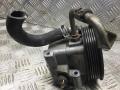 2S413A696AA Насос гидроусилителя руля Ford Focus 2004г. - фото №3