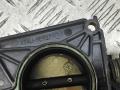 XS4U9E927 Заслонка дроссельная Ford Focus 2003г. - фото №3