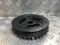 Шкив коленвала Mazda 6 2006г. - фото №2
