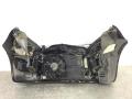 MA1 Передняя часть (ноускат) в сборе Mercedes A-klasse 2000г. - фото №4