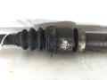 1753934 Полуось передняя правая (приводной вал, ШРУС) Ford Focus 2003г. - фото №3
