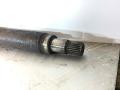 1753934 Полуось передняя правая (приводной вал, ШРУС) Ford Focus 2003г. - фото №4