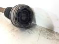 Полуось передняя левая (приводной вал, ШРУС) Volkswagen Golf 2000г. - фото №4