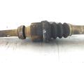 9636798880 Полуось передняя правая (приводной вал, ШРУС) Peugeot 206 2003г. - фото №3