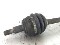 1J0407271Q Полуось передняя левая (приводной вал, ШРУС) Audi A3 1999г. - фото №2