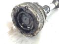 8D0407271AQ, 8D0407271AC Полуось передняя левая (приводной вал, ШРУС) Audi A4 1999г. - фото №4