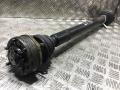 Полуось передняя правая (приводной вал, ШРУС) Volkswagen Polo 2001г. - фото №2