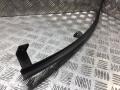 Направляющая стекла Honda Civic 1999г. - фото №2