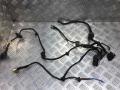 Проводка двери Volkswagen Passat 1999г. - фото №2