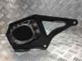 Кронштейн двигателя Audi A4 1999г. - фото №2