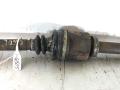 Полуось передняя правая (приводной вал, ШРУС) Renault Scenic 2005г. - фото №3