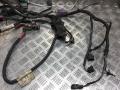 4S6T14300AA Проводка двигателя Ford Fiesta 2004г. - фото №4