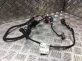 4B0971035AP Проводка двери Audi A6 2001г. - фото №2