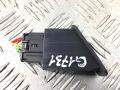 Кнопка корректора фар Peugeot 206 2002г. - фото №2