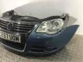 VE1 Передняя часть (ноускат) в сборе Volkswagen EOS 2007г. - фото №3