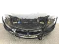 B61 Передняя часть (ноускат) в сборе BMW 6-Series 2006г. - фото №5