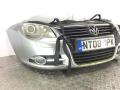 VE1 Передняя часть (ноускат) в сборе Volkswagen EOS 2008г. - фото №2