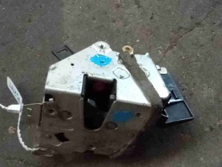 Замок двери задней правой, ориг. номер 51228125671, 8125671, BMW 5-Series 1995-2000