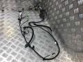 9650674580 Проводка крышки багажника Citroen C2 2005г. - фото №2