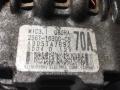 2S6T10300CB Генератор Mazda 2 2005г. - фото №6