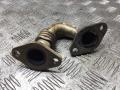 03G131521AM Трубка системы рециркуляции EGR Volkswagen Golf 2008г. - фото №4