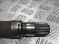 Вал промежуточный Opel Meriva 2008г. - фото №3