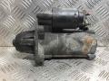 98AB11000CD Стартер Ford Focus 1999г. - фото №3