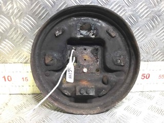Кожух защитный тормозного диска Ford Fiesta 2005-2008